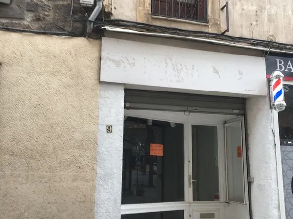 à vendre - local commercial / boutique