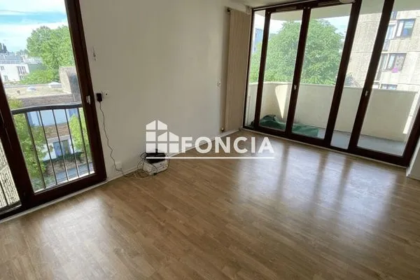 Appartement 1 pièce 32 m²