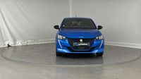 Peugeot 208 e-208 136ch GT — photo 1