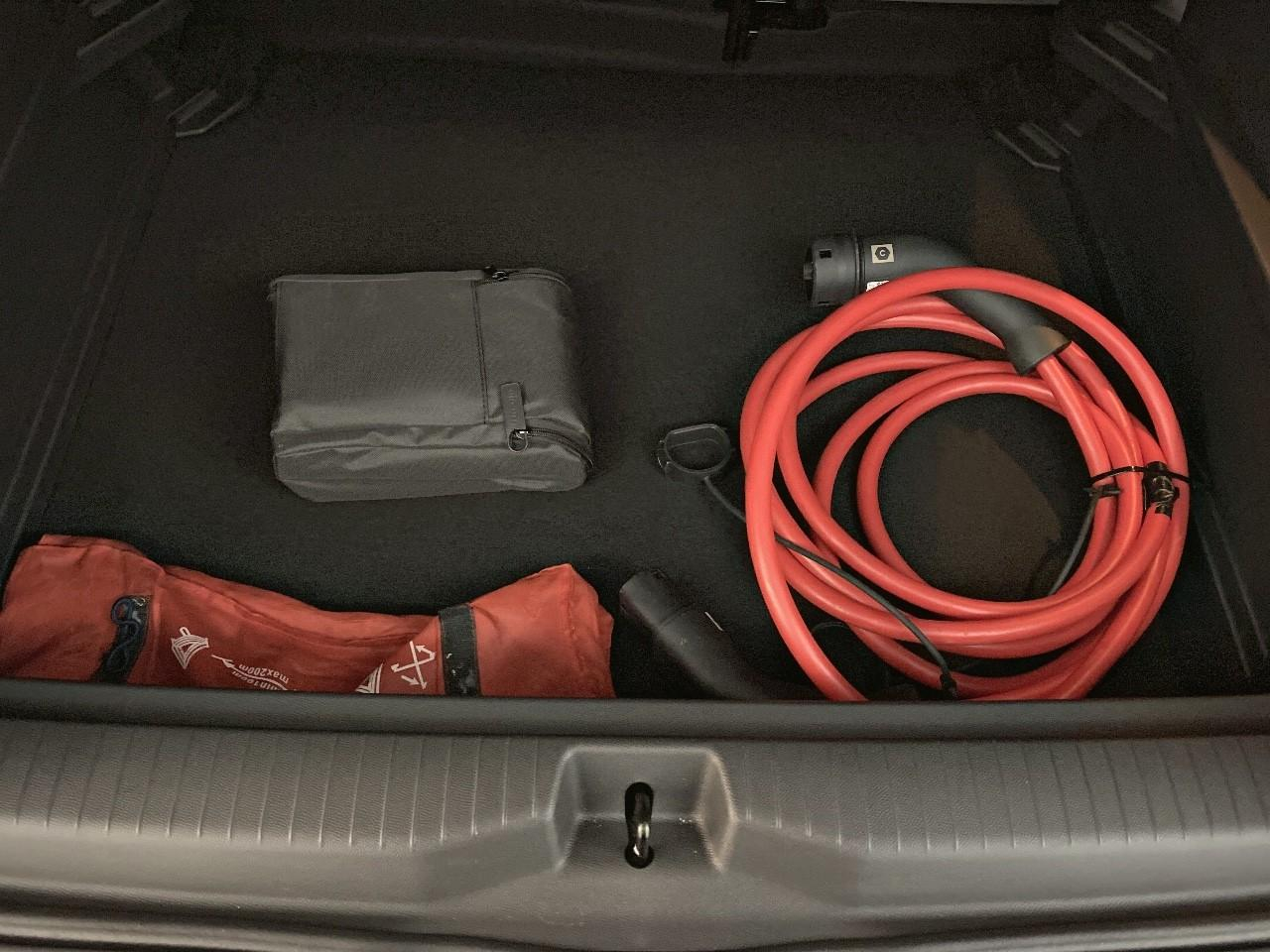 Opel Frontera electric 113 ch batterie 44 kwh gs — photo 16