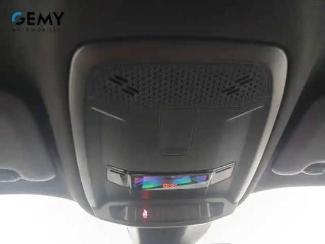 Peugeot 2008 puretech 130 s&amp;s eat8 — photo 22