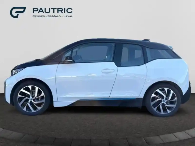 Bmw I3 170ch 120ah edition windmill atelier — photo 2
