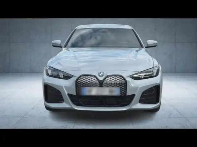 Bmw I4 edrive40 340ch m sport — photo 3