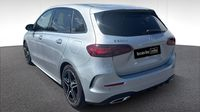 Mercedes Classe B 200d 150ch AMG Line 8G-DCT — photo 6