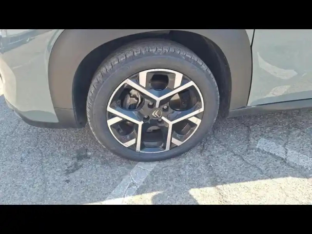 Citroën C3 Aircross puretech 110ch s&amp;s shine — photo 10
