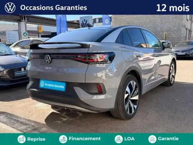 Volkswagen Id.5 204ch pro performance 77 kwh — photo 5