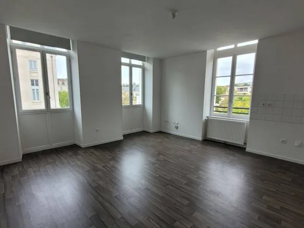 Appartement 3 pièces 68 m²