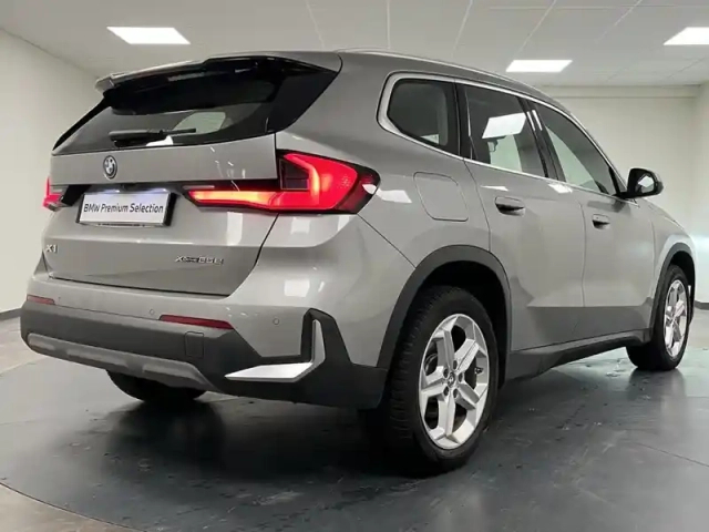 Bmw X1 xdrive25e 245ch business design — photo 4
