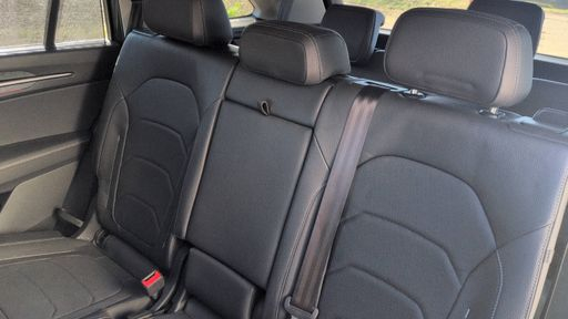 Skoda Kodiaq 2.0 TDI 193 4x4 DSG7 - Selection 7pl – 2025 – 15695 km – Diesel – Boîte Automatique — photo 56