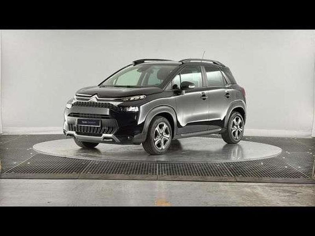 Citroen C3 Citroen C3 Aircross BlueHDi 110ch S&amp;S Feel Pack