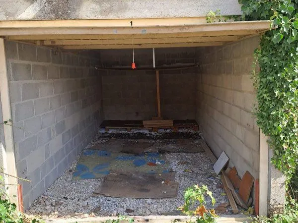 Garage et parking Location Bourges 80€