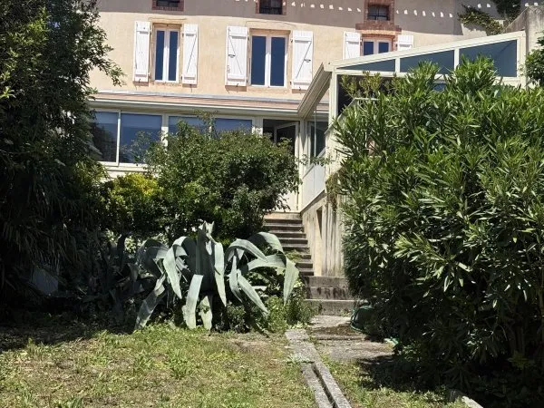 Maison 7 pièces