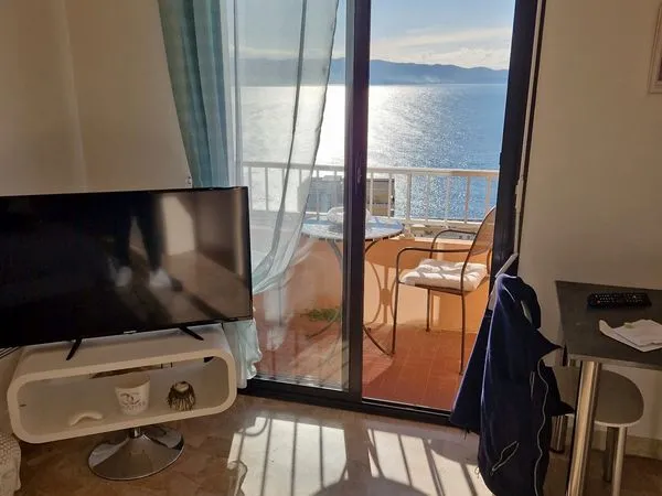 A louer studio AJACCIO