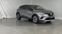 Renault Captur 1.6 E-Tech hybride 145ch Evolution — photo 3