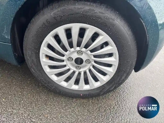 Fiat 500 e 95ch action plus — photo 13