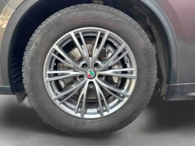 Alfa Romeo Stelvio 2.2 diesel 160ch super at8 my22 — photo 10