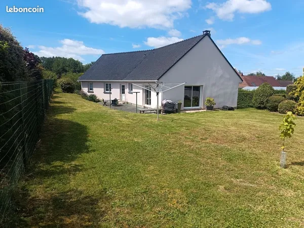 Maison 150 m2