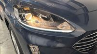 Ford Kuga 2.5 Duratec 225ch PHEV Titanium BVA — photo 17