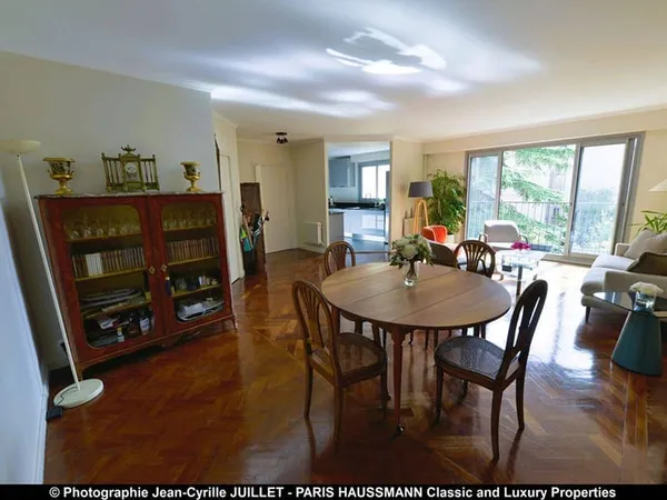 Appartement 4 pièces 104 m²