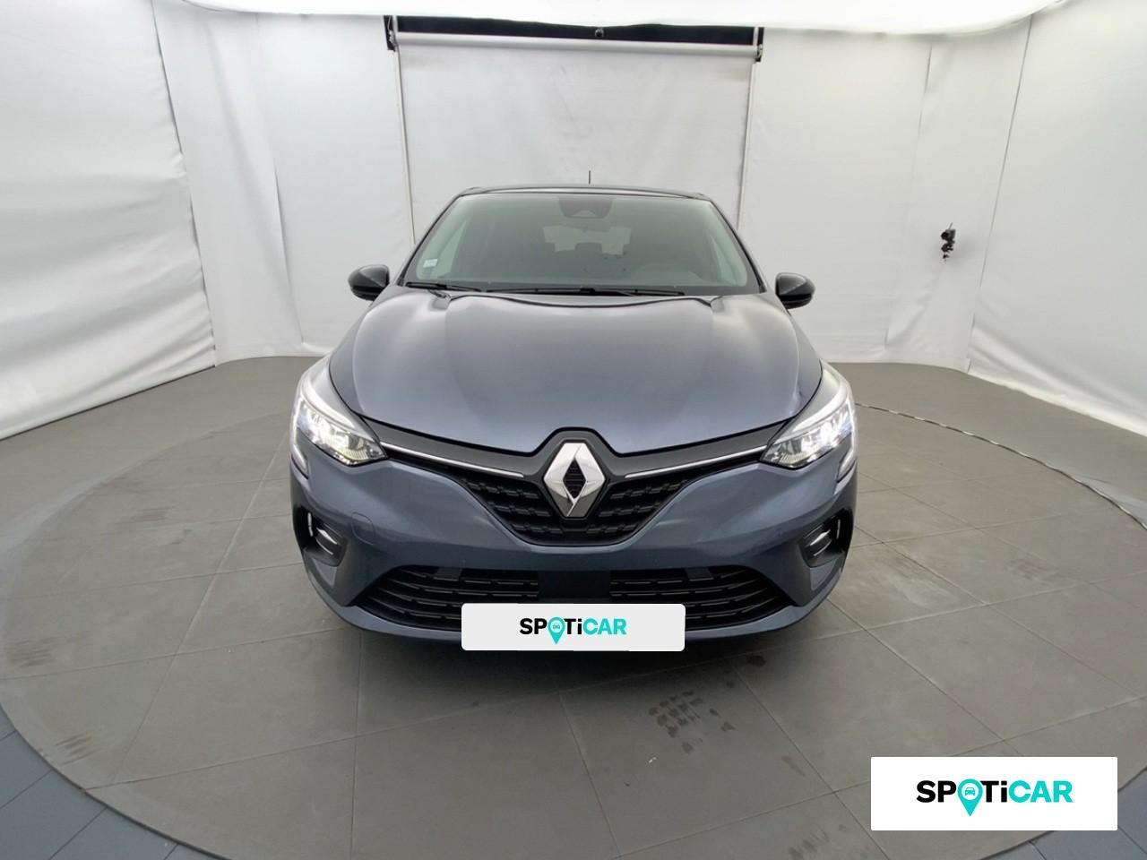 Renault Clio 1.0 tce 90ch evolution — photo 2