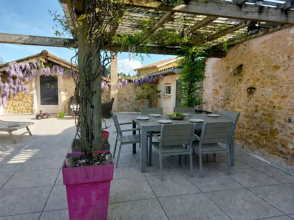 Triplex 6 pièces 224 m²