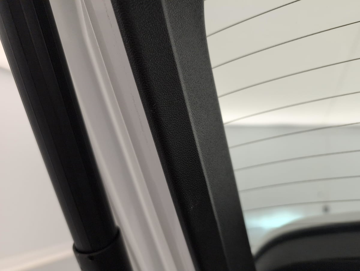 Audi A3 Sportback — photo 30