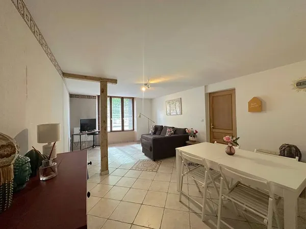 Maison 5 pièces 152 m²