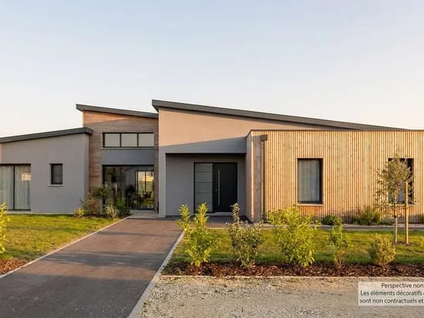 Maison 5 pièces 131 m²