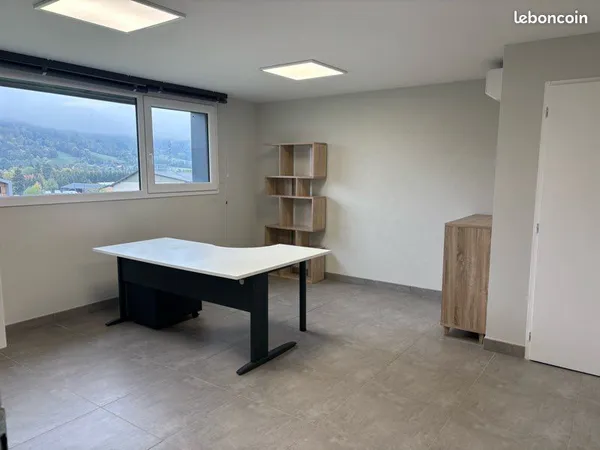 Bureau local à usage professionnel