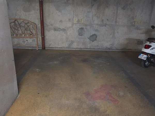 Locataire Parking - 75010 - Gare de l'Est