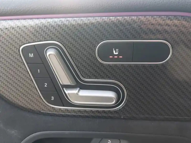 Mercedes Classe B 200 amg line edition — photo 12