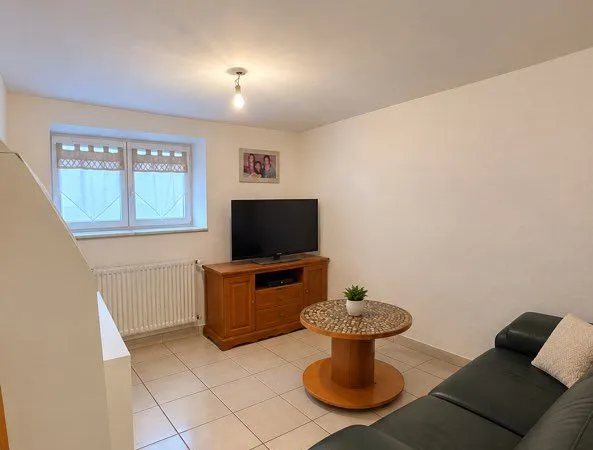 Appartement T4