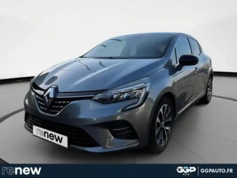 Renault Clio 1.0 tce 90ch techno