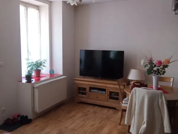 Location appartement F3