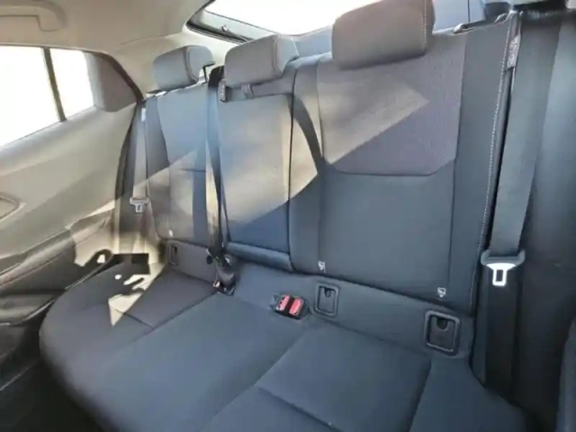 Toyota Prius rechargeable 2.0 hybride rechargeable 223ch dynamic ng23 — photo 12