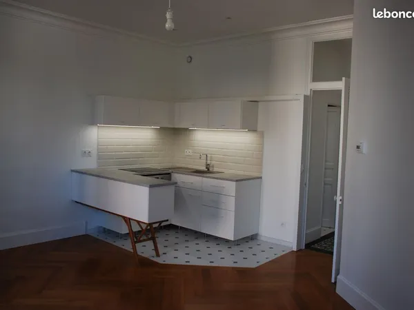 Location appartement championnet
