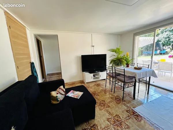 Appartement location étudiant ou mobilité