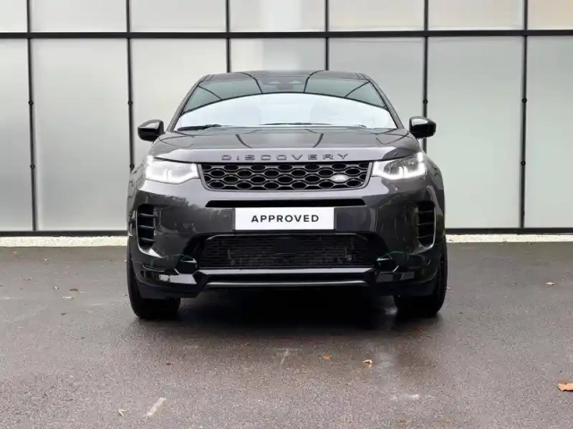 Land Rover Discovery Sport p300e phev awd bva — photo 9