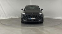 Ford Puma 1.0 EcoBoost 125ch S&S mHEV ST-Line X Powershift