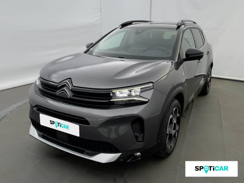 Citroën C5 Aircross bluehdi 130ch s&s c-series eat8