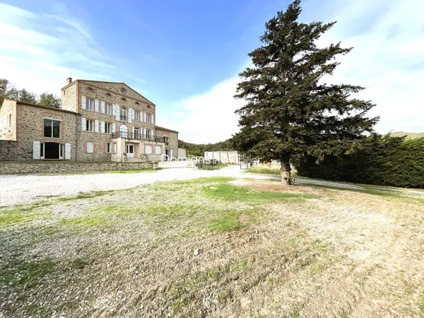 Maison de luxe 12 pièces 450 m²