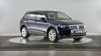 Volkswagen Tiguan 2.0 TDI 150ch Match DSG7 Euro6d-T — photo 3