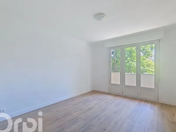 Appartement 4 pièces 81 m²