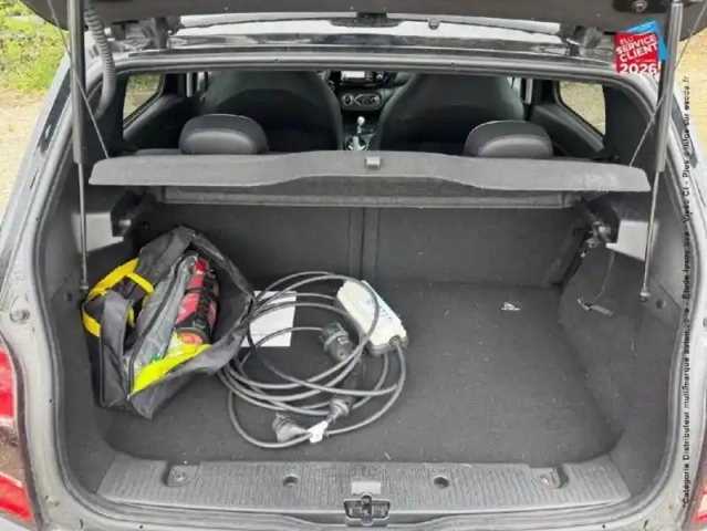 Renault Twingo e-tech electric urban night r80 achat intégral - 21my — photo 14