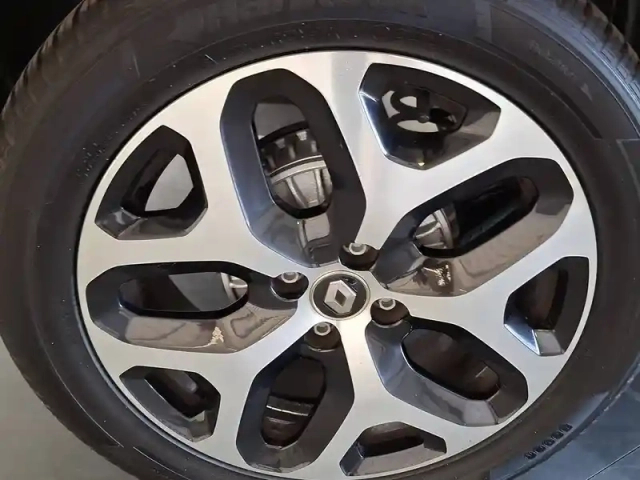 Renault Captur tce 90 energy — photo 12