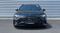 Mercedes Cla Shooting Brake 250+ EQ 272ch AMG Line — photo 1