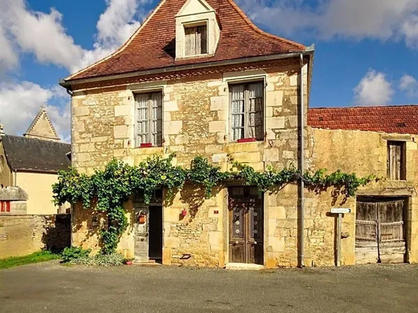 Maison Gabillou 6 pièce(s) 201.35 m2