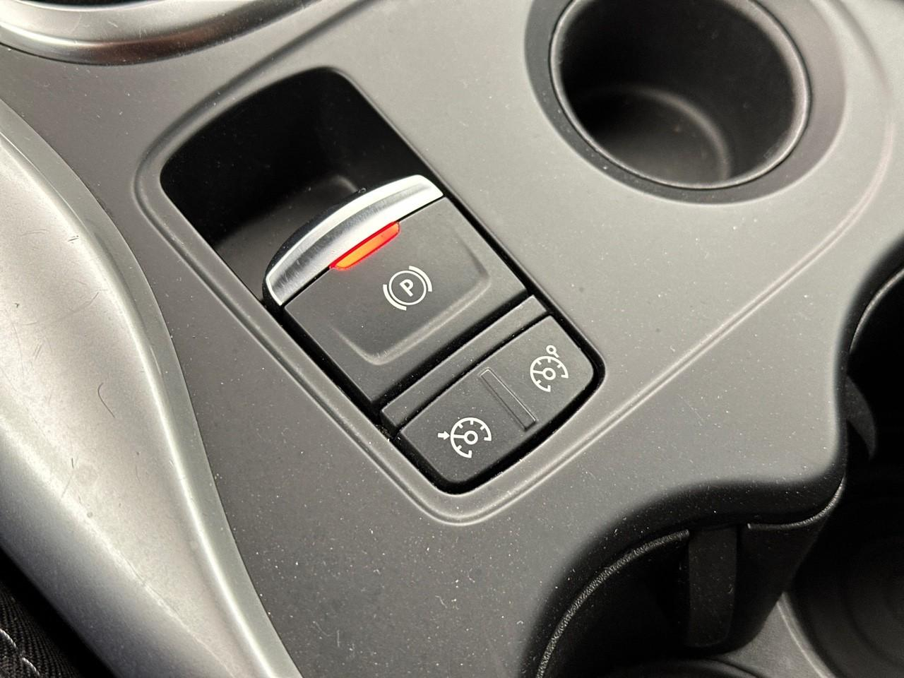 Renault Kadjar tce 140 fap edc sl graphite — photo 31