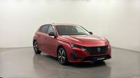 Peugeot 308 1.2 PureTech 130ch S&S GT EAT8 — photo 3