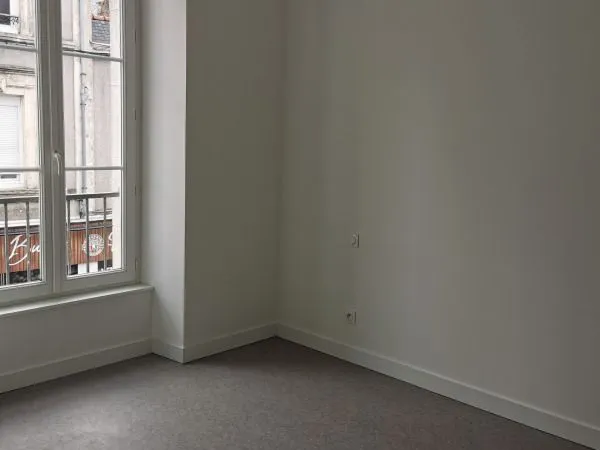 Appartement 2 pièces 36 m²